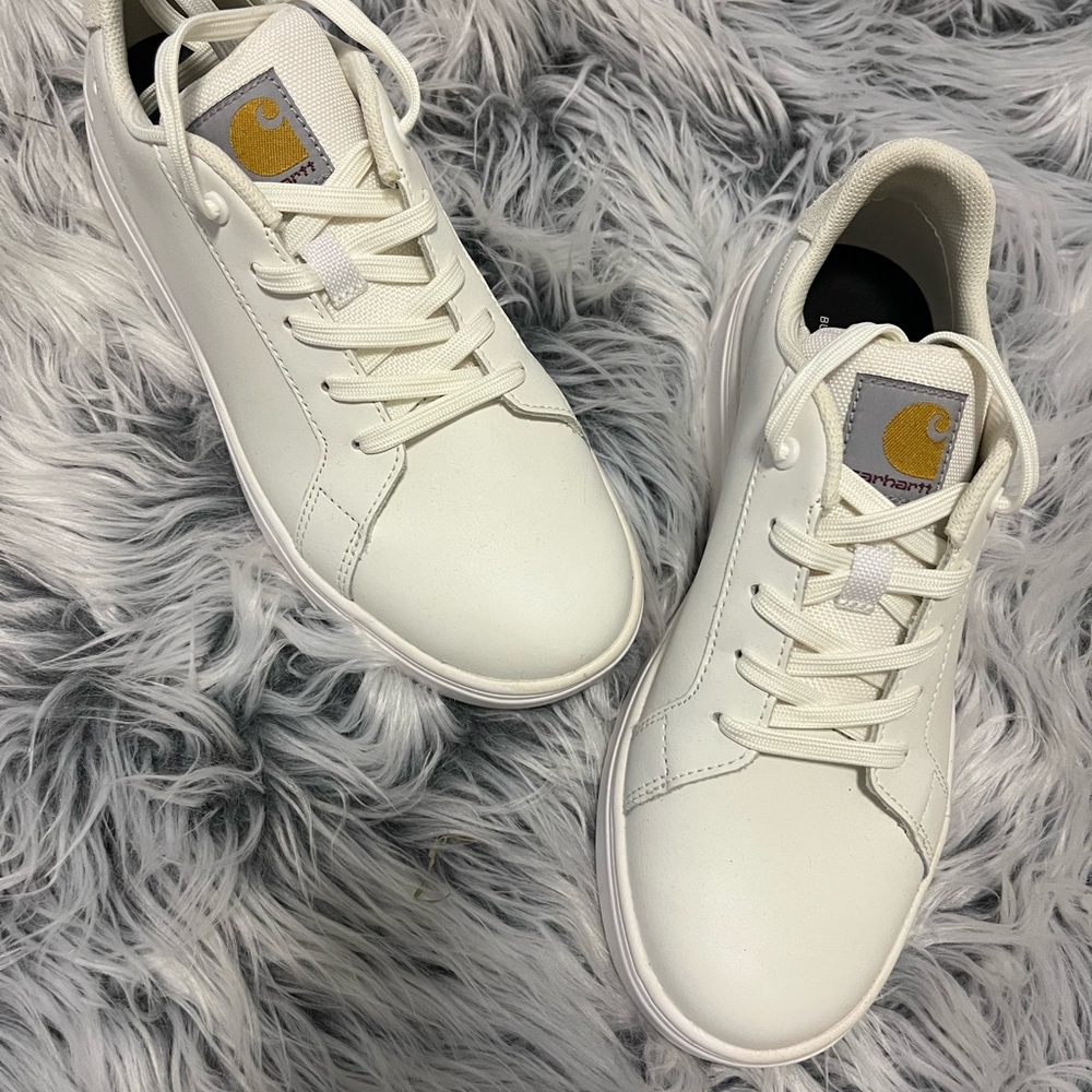 Carhartt Women’s Detroit Sneakers